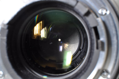 [Top Mint+ in BOX] Nikon AF-S Micro NIKKOR 105mm F/2.8 G ED VR Macro Lens US OR