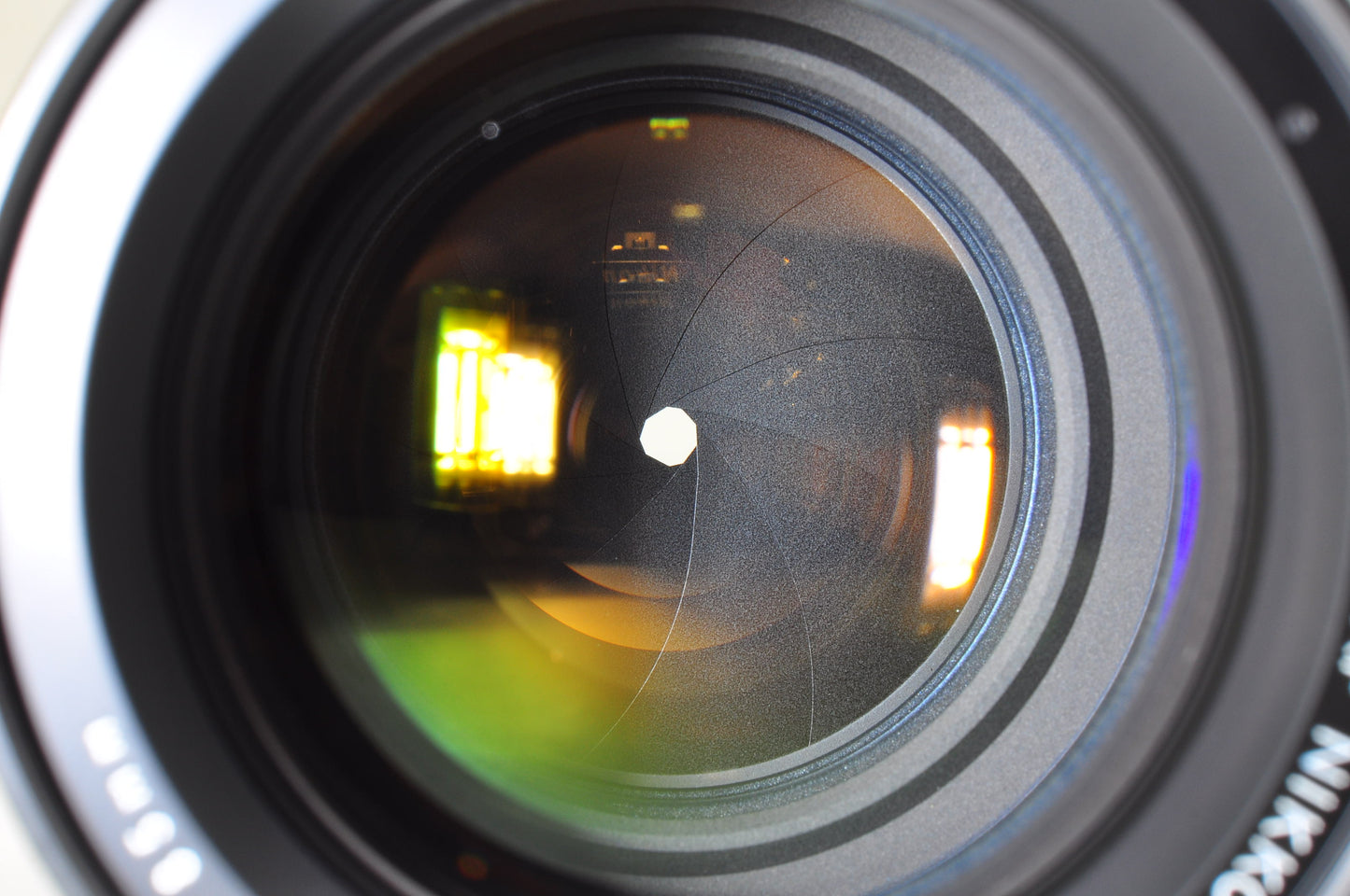 [Top Mint+++] Nikon AF Nikkor 85mm F/1.4 D IF Portrait Prime Lens F Mount USA