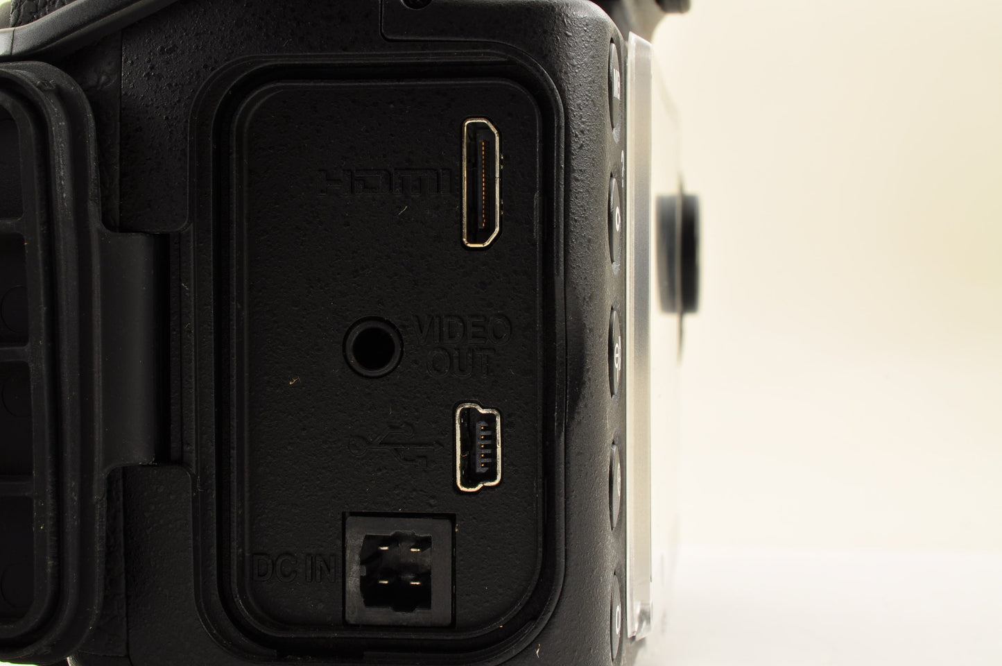 [Top Mint+ SC: 6426] Nikon D700 12.1MP Digital SLR Camera Body Ship from US OR