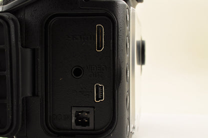 [Top Mint+ SC: 6426] Nikon D700 12.1MP Digital SLR Camera Body Ship from US OR