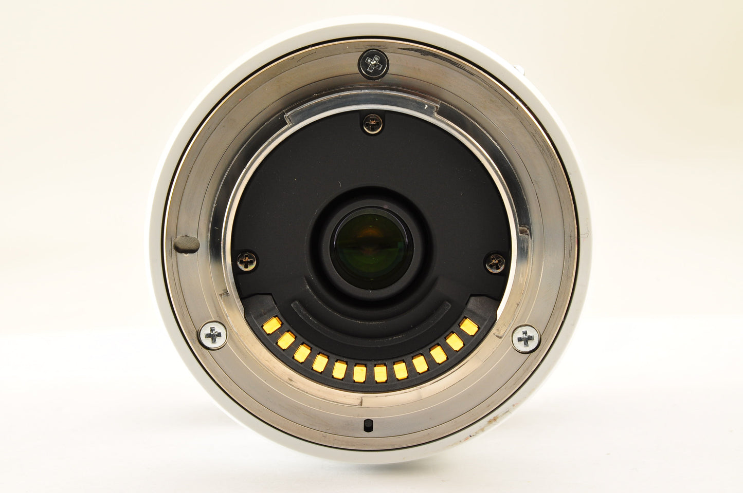 [Mint+++] Nikon 1 NIKKOR 30-110mm f/3.8-5.6 VR White Zoom lens Ship from US OR