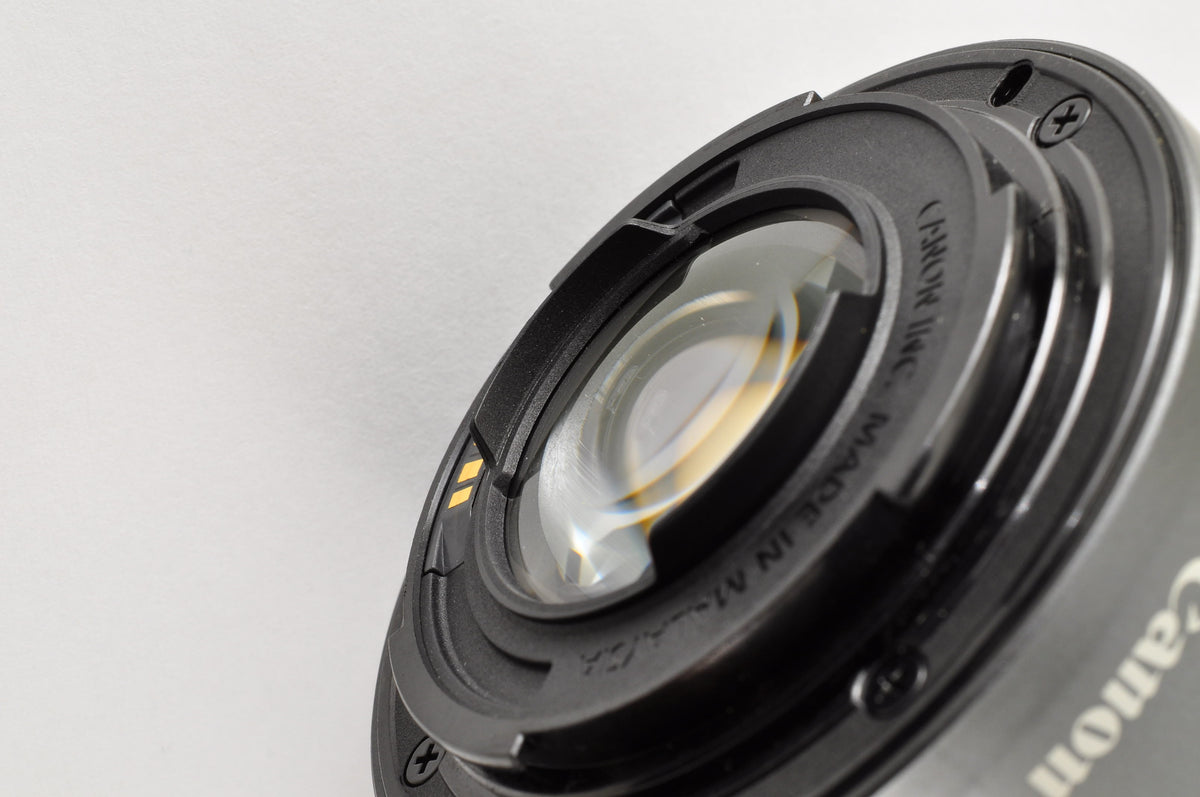 [Top Mint] Canon EF-M 18-150mm f/3.5-6.3 IS STM Graphite Zoom Lens US OR Stock