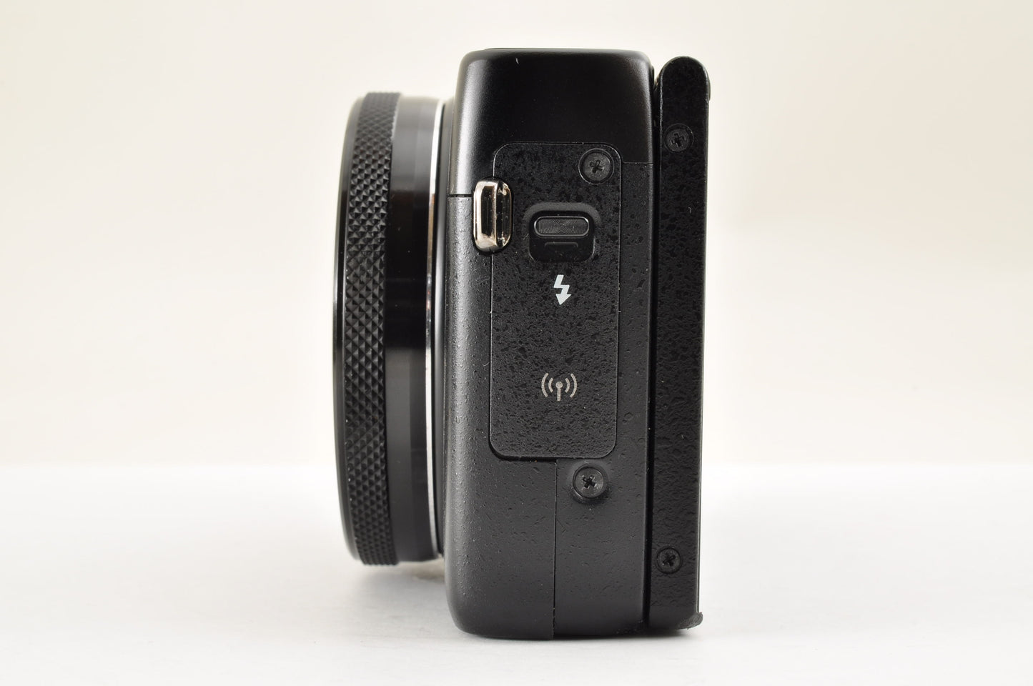 [Mint] Canon PowerShot G7 X G7X 20.2MP Compact Digital Camera w/ Case From USA