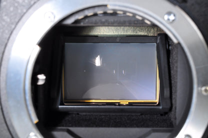 [Mint+] Nikon D700 12.1MP Digital SLR Camera Body Count: 15868 US Ships