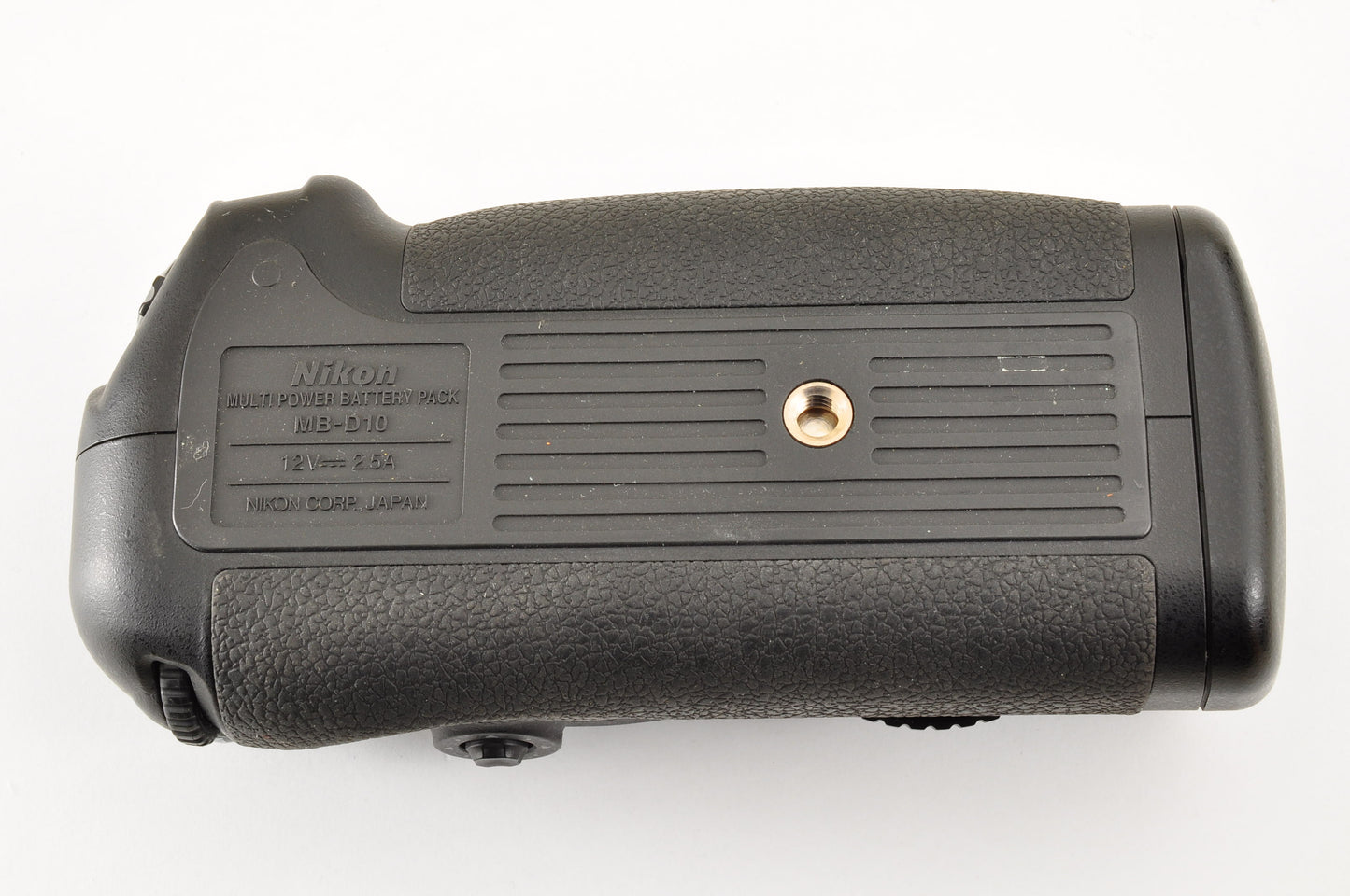 [US Duty Paid] Nikon MB-D10 for D300 D300s D700 Multi Power Battery Pack US Ship