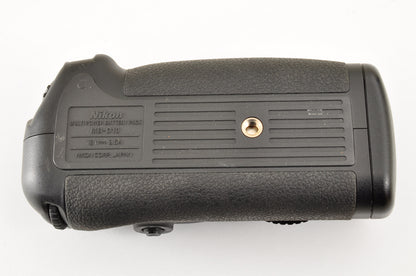 [US Duty Paid] Nikon MB-D10 for D300 D300s D700 Multi Power Battery Pack US Ship