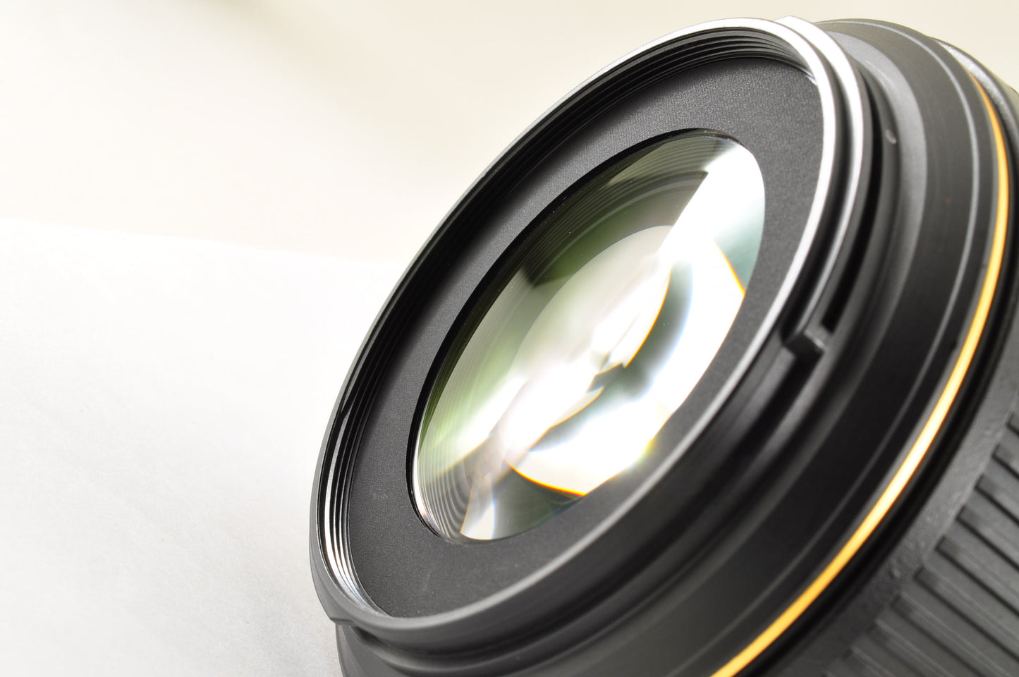 [Top Mint+] Nikon AF-S Micro NIKKOR 105mm F/2.8 G ED VR Macro Lens From USA