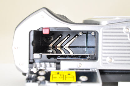 [Top Mint+ 105 Shot] Olympus OM-D E-M10 Mark III Silver 14-42 /40-150mm kit USA