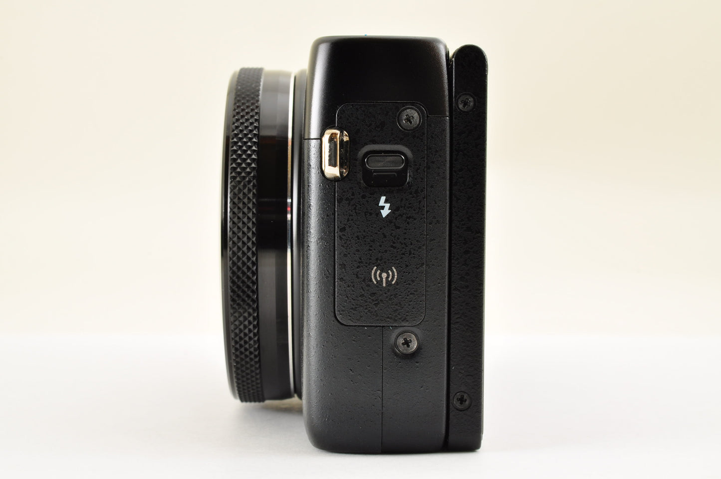 [Top Mint+++] Canon PowerShot G7 X G7X 20.2MP Compact Digital Camera From USA