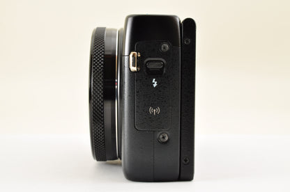 [Top Mint+++] Canon PowerShot G7 X G7X 20.2MP Compact Digital Camera From USA