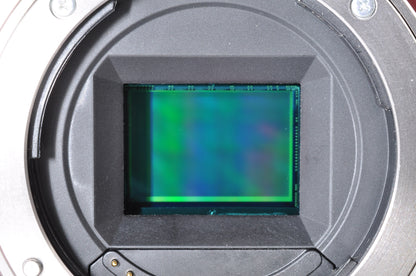 [US Duty Paid] SONY Alpha A5000 Digital Camera PINK & SELP1650 Lens English OK!