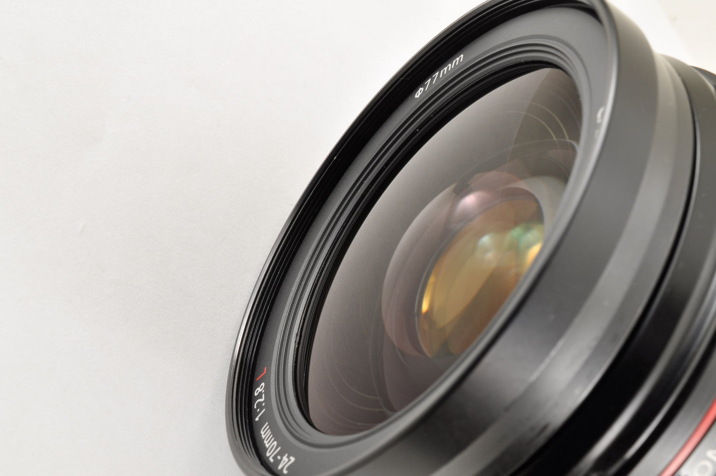 [Mint+++] Canon EF 24-70mm f/2.8 L USM Zoom Lens Full Frame EF Mount US OR Stock