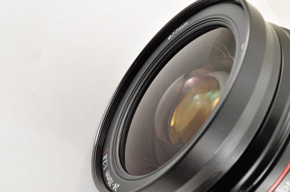 [Mint+++] Canon EF 24-70mm f/2.8 L USM Zoom Lens Full Frame EF Mount US OR Stock