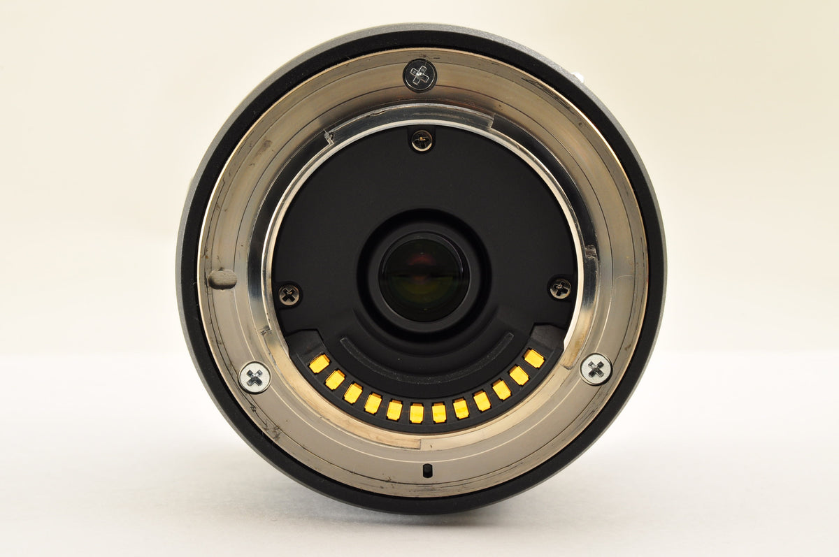 [Top Mint+] Nikon 1 NIKKOR 30-110mm f/3.8-5.6 VR Black Zoom lens Ship from US