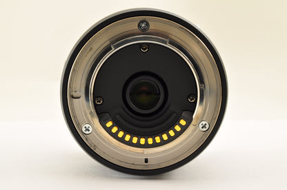 [Top Mint+] Nikon 1 NIKKOR 30-110mm f/3.8-5.6 VR Black Zoom lens Ship from US