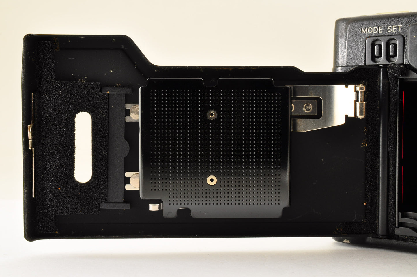 [US Duty Paid] Nikon 28Ti 35mm Film Camera Point & Shoot Black Body US Ships