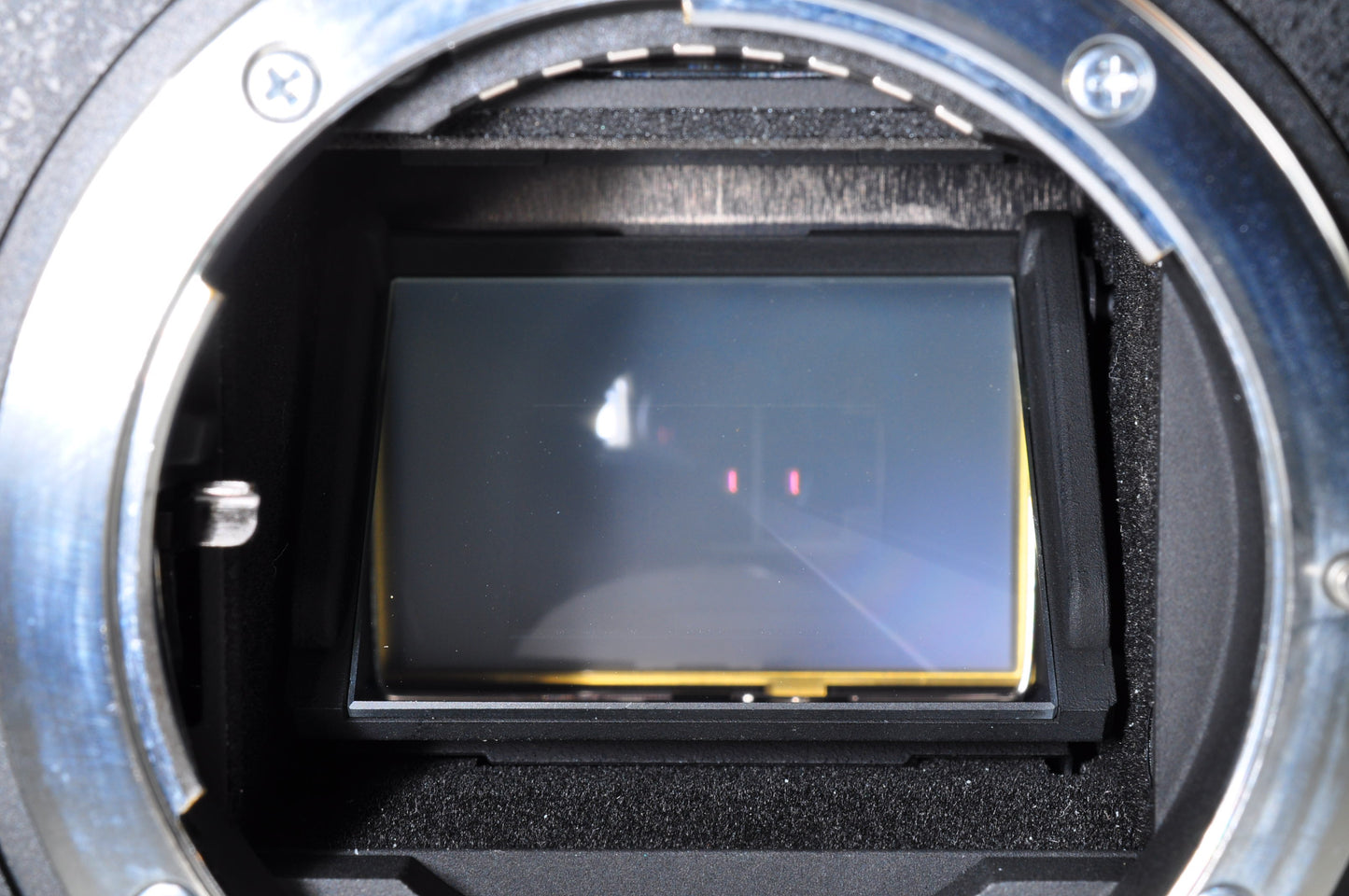 [US Duty Paid] Nikon D700 12.1MP Digital SLR Camera Body Count: 11297 US Ships