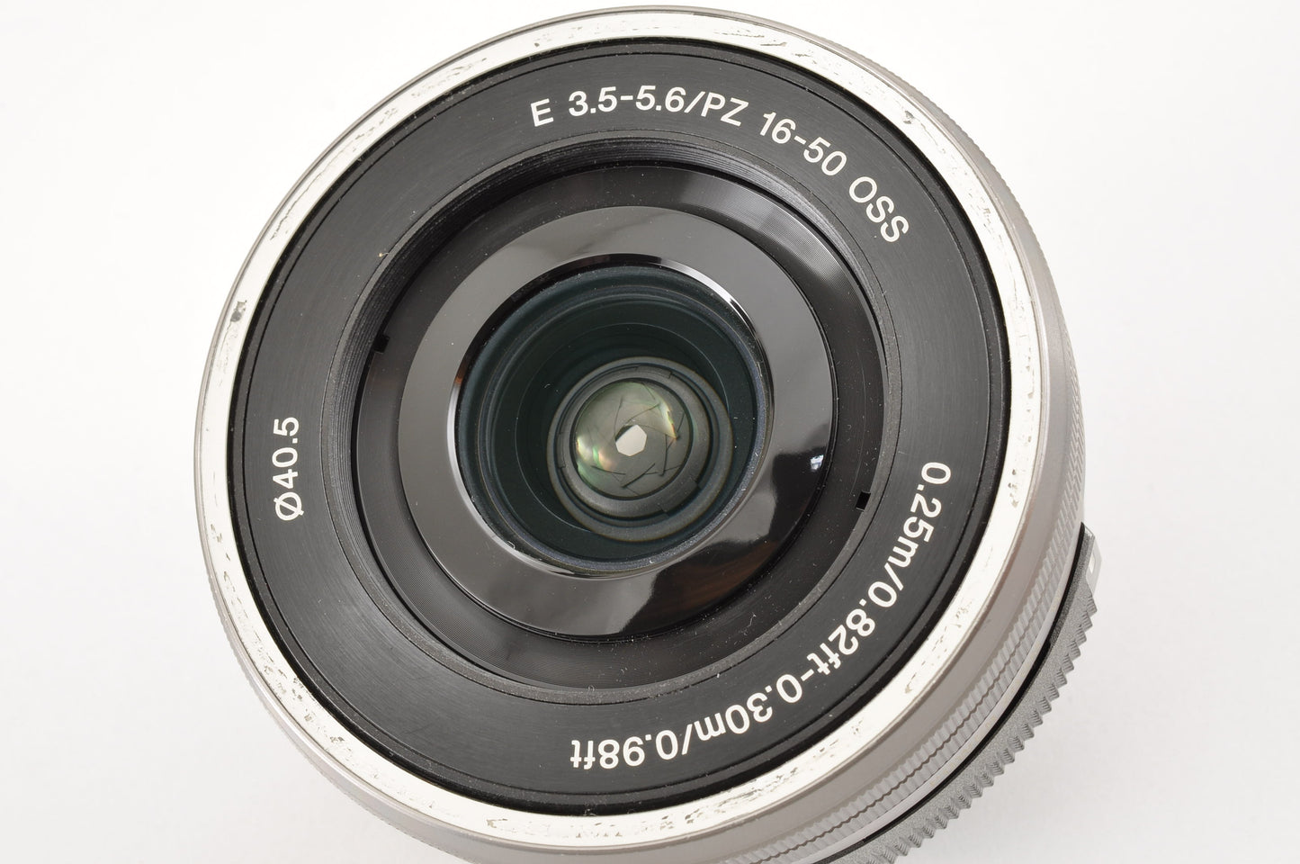 [US Duty Paid] SONY Alpha A5000 Digital Camera PINK & SELP1650 Lens English OK!