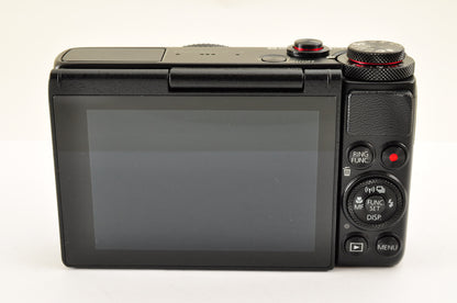 [Mint+++] Canon PowerShot G7 X G7X 20.2MP Compact Digital Camera Ship from US OR