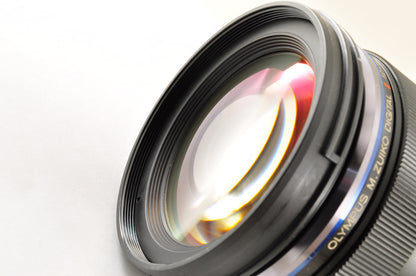 [Top Mint] OM SYSTEM Olympus M.Zuiko Digital ED 12-40mm f/2.8 Pro Lens US Ships