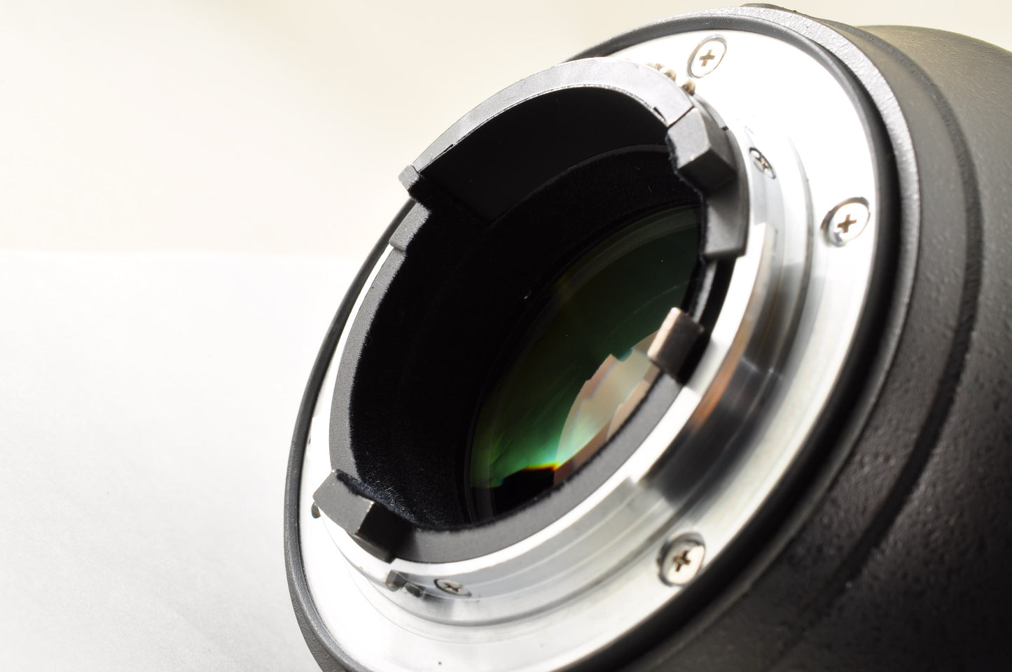 [Top Mint+] Nikon AF-S Micro NIKKOR 105mm F/2.8 G ED VR Macro Lens From USA