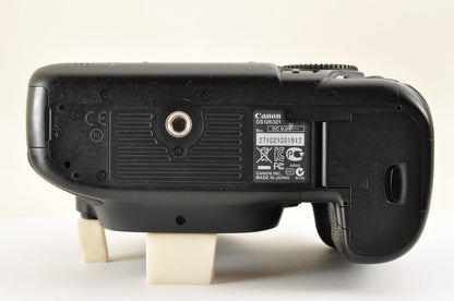 [US Duty Paid] Canon EOS 5D Mark III Digital SLR Camera Body in BOX From USA