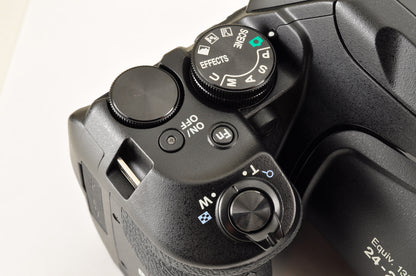 [Top Mint+] Nikon COOLPIX P900 Black 83x zoom 16MP Compact Digital Camera US OR
