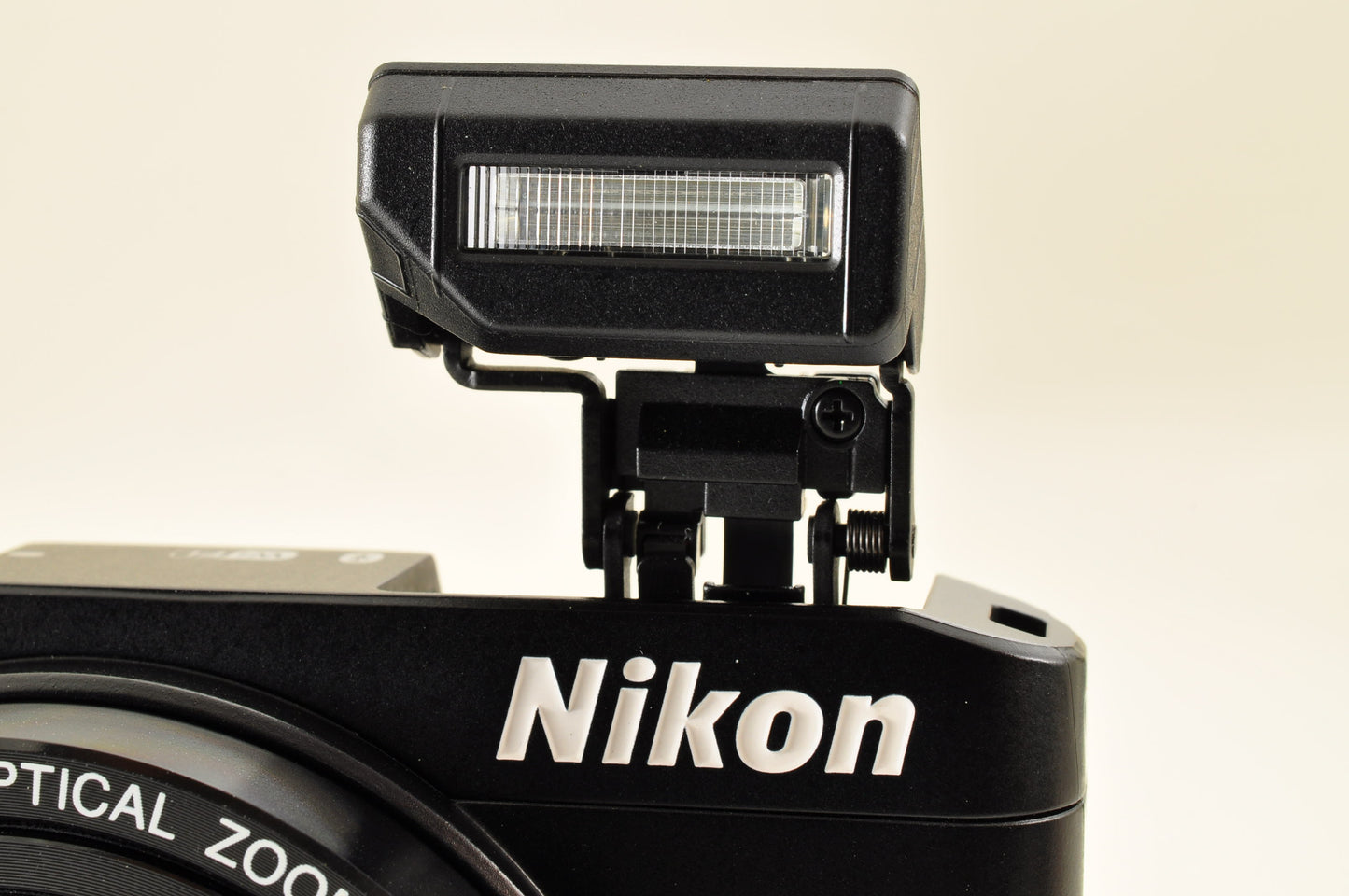 [Top Mint] Nikon COOLPIX A900 Black 20.3MP Compact Digital Camera Ship from US