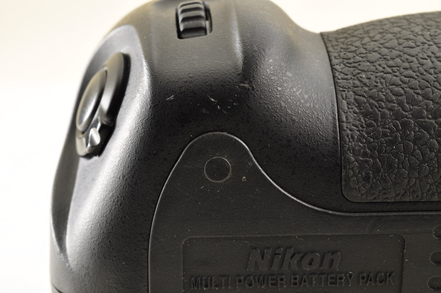 [US Duty Paid] Nikon MB-D10 for D300 D300s D700 Multi Power Battery Pack US Ship