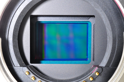 [Top Mint+ 105 Shot] Olympus OM-D E-M10 Mark III Silver 14-42 /40-150mm kit USA