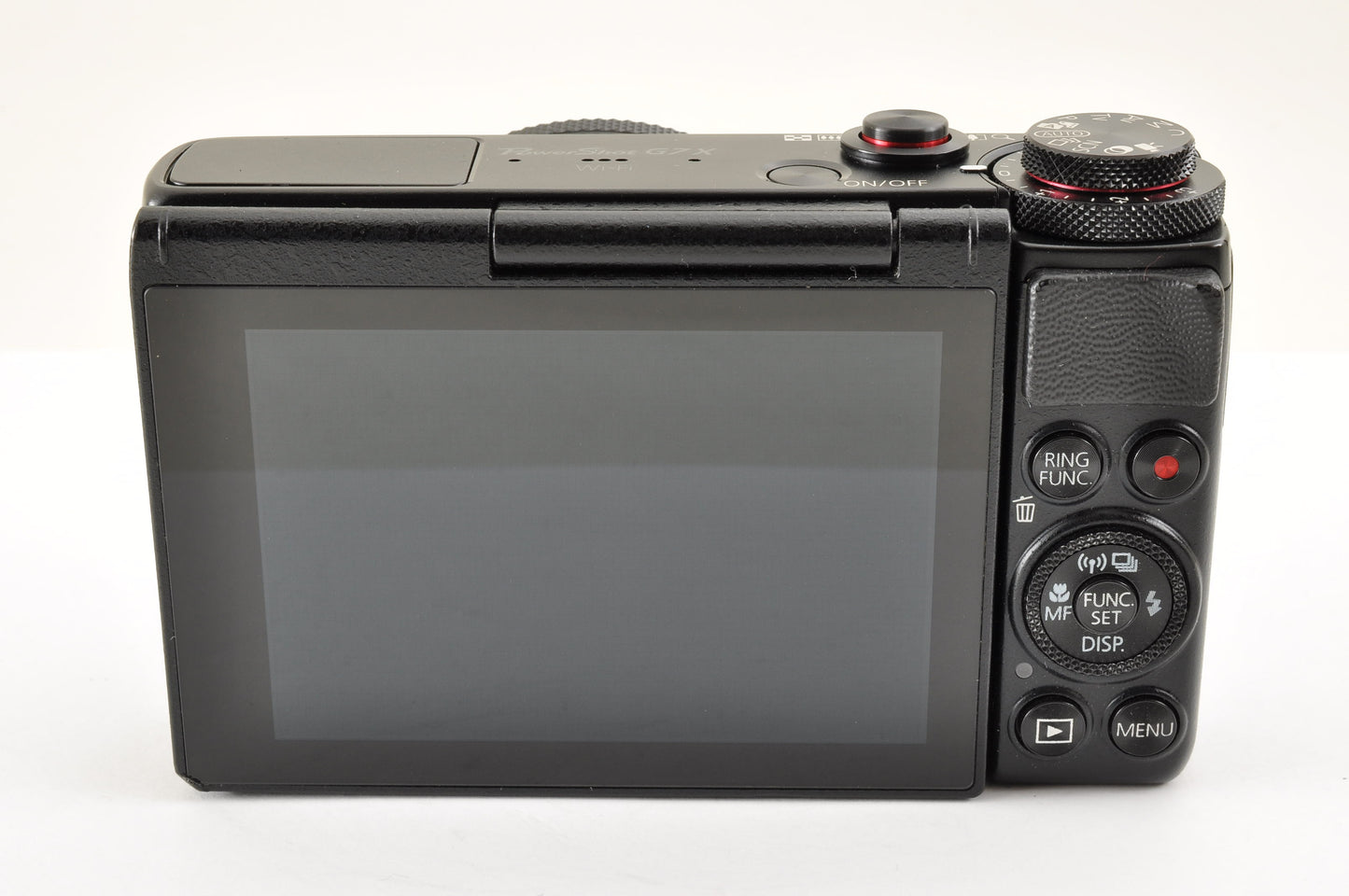 [Mint] Canon PowerShot G7 X G7X 20.2MP Compact Digital Camera w/ Case From USA