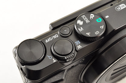 [Top Mint+ in BOX] Nikon COOLPIX A900 Black 20.3MP Compact Digital Camera OR US