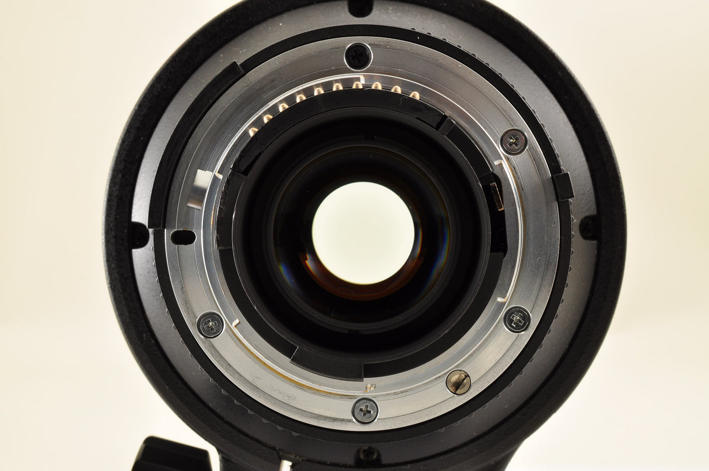 [US Duty Paid] Nikon AF NIKKOR 80-400mm f/4.5-5.6 D ED VR Zoom Lens Ship from US