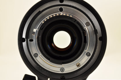 [US Duty Paid] Nikon AF NIKKOR 80-400mm f/4.5-5.6 D ED VR Zoom Lens Ship from US