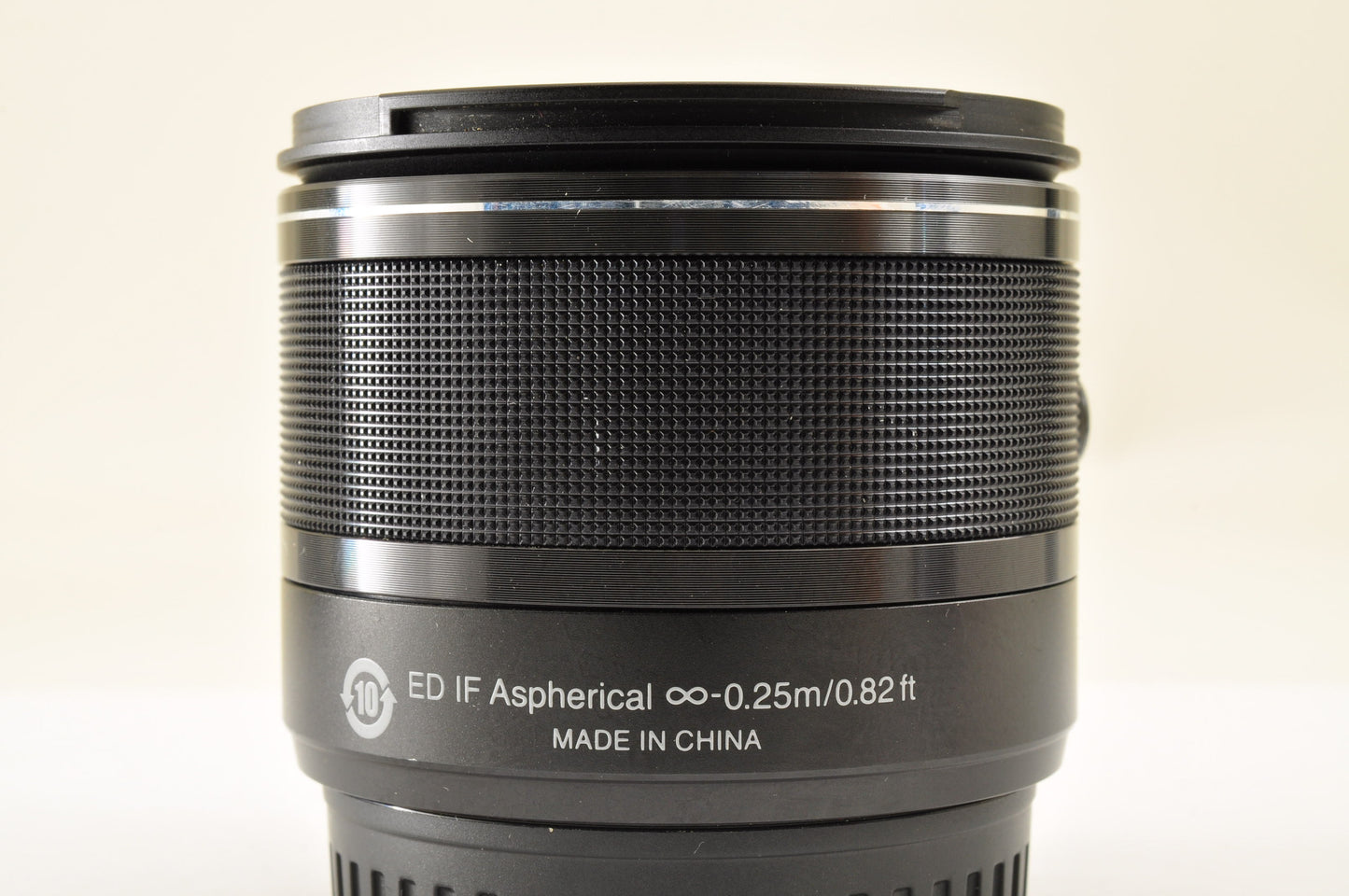 [Near Mint] Nikon 1 NIKKOR VR 6.7-13mm f/3.5-5.6 Wide-Angle Zoom Lens BLACK USA