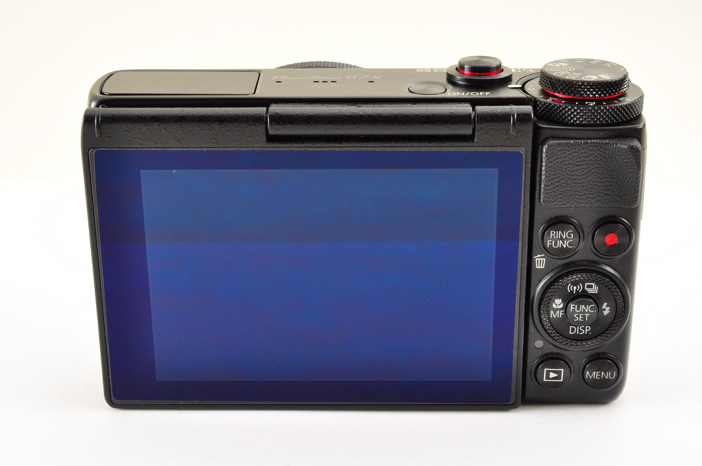 [Top Mint+++] Canon PowerShot G7 X G7X 20.2MP Compact Digital Camera From USA