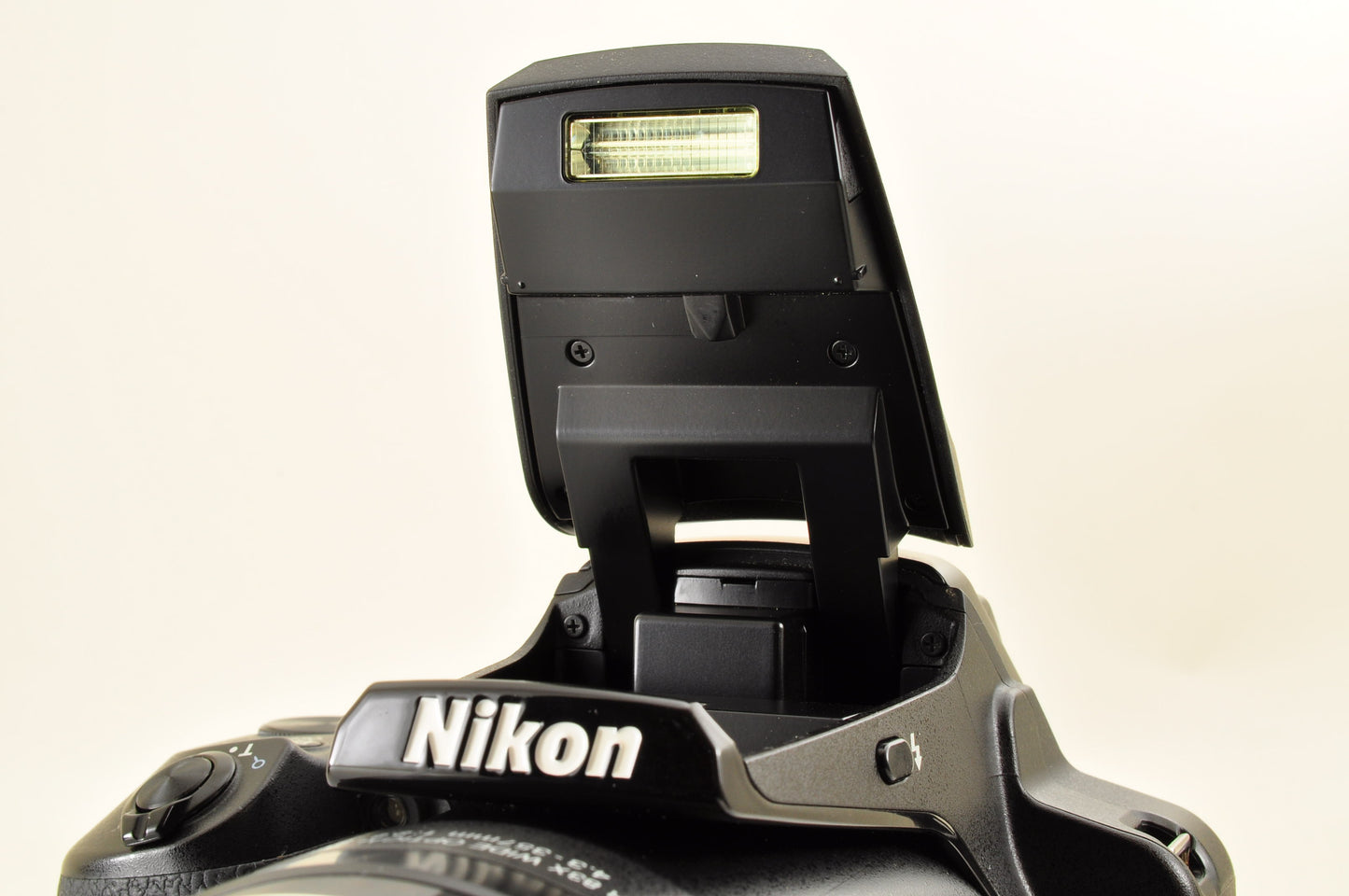 [Mint+] Nikon COOLPIX P900 Black 83x zoom 16MP Compact Digital Camera US Ships