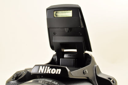 [Mint+] Nikon COOLPIX P900 Black 83x zoom 16MP Compact Digital Camera US Ships