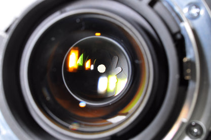 [Top Mint] Nikon AF NIKKOR 80-400mm f/4.5-5.6 D ED VR Zoom Lens Ship from USA