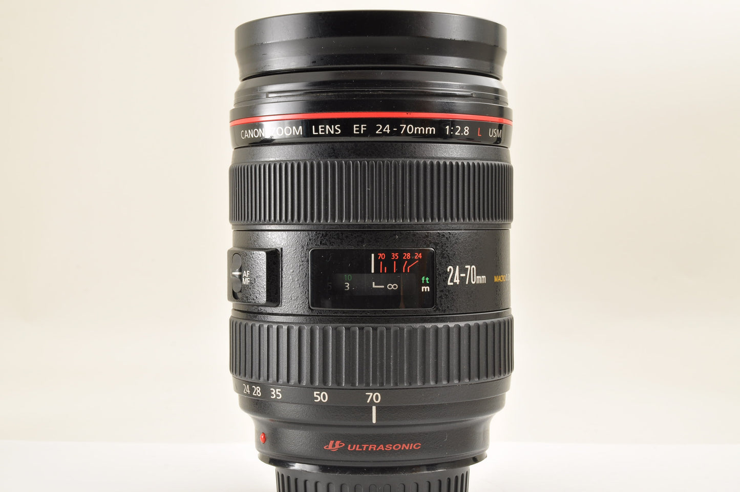 [Mint+++] Canon EF 24-70mm f/2.8 L USM Zoom Lens Full Frame EF Mount US OR Stock