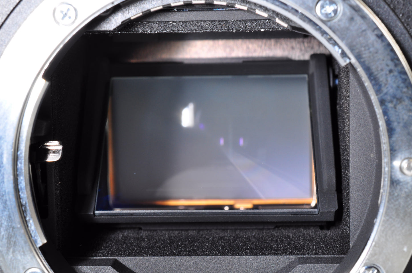 [Mint+ Count: 63] Nikon D700 12.1MP FX Digital SLR Camera Body Ship from USA