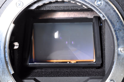 [Mint+ Count: 63] Nikon D700 12.1MP FX Digital SLR Camera Body Ship from USA