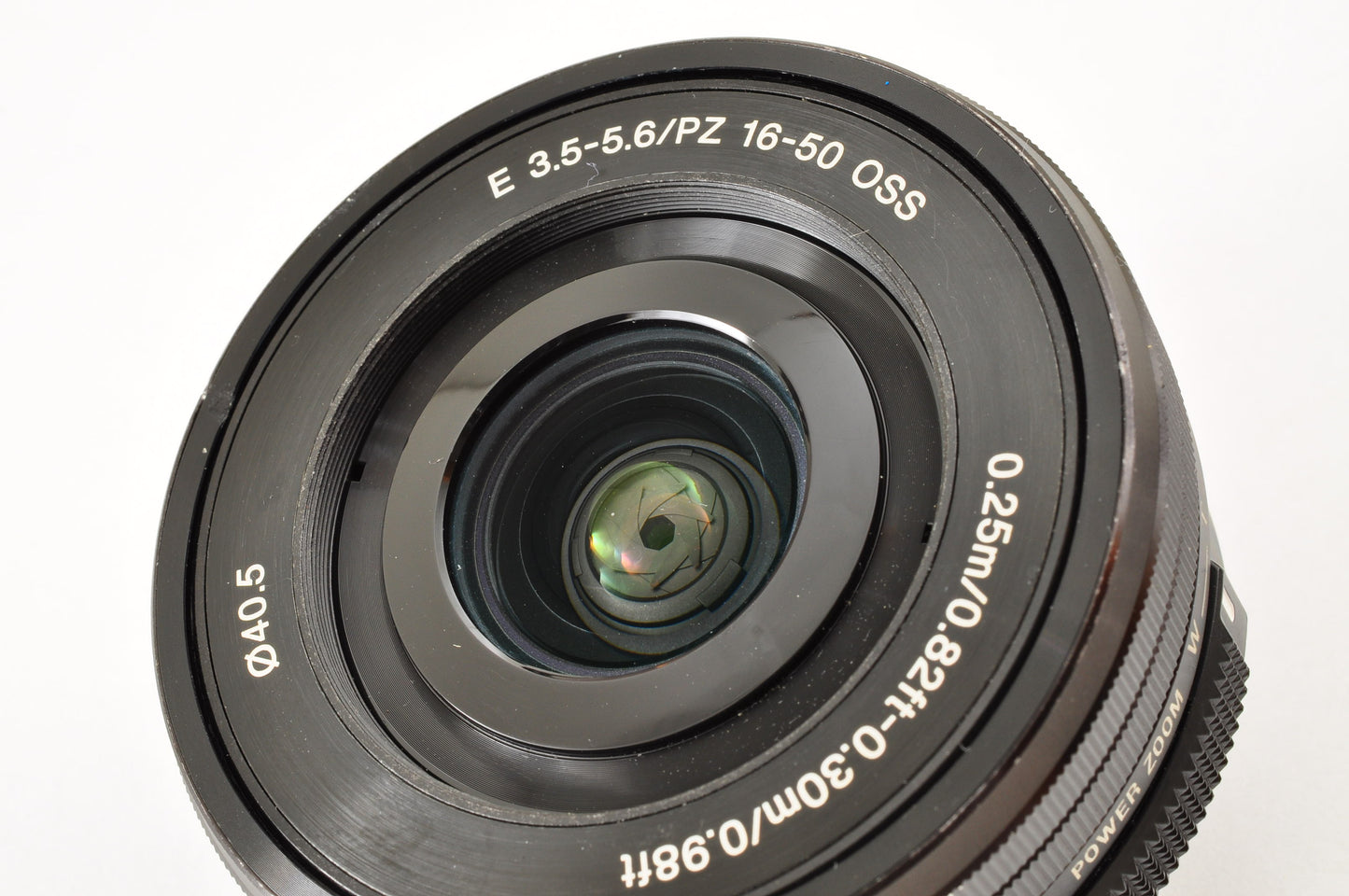 [Mint] SONY Alpha A6000 Mirrorless Camera Silver w/ SELP1650 & SEL16F28 USA