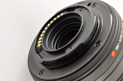 [Top Mint+] Olympus M.Zuiko Digital 40-150mm f/4-5.6 R ED Lens BLACK US Stock