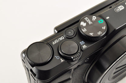 [Top Mint] Nikon COOLPIX A900 Black 20.3MP Compact Digital Camera Ship from US