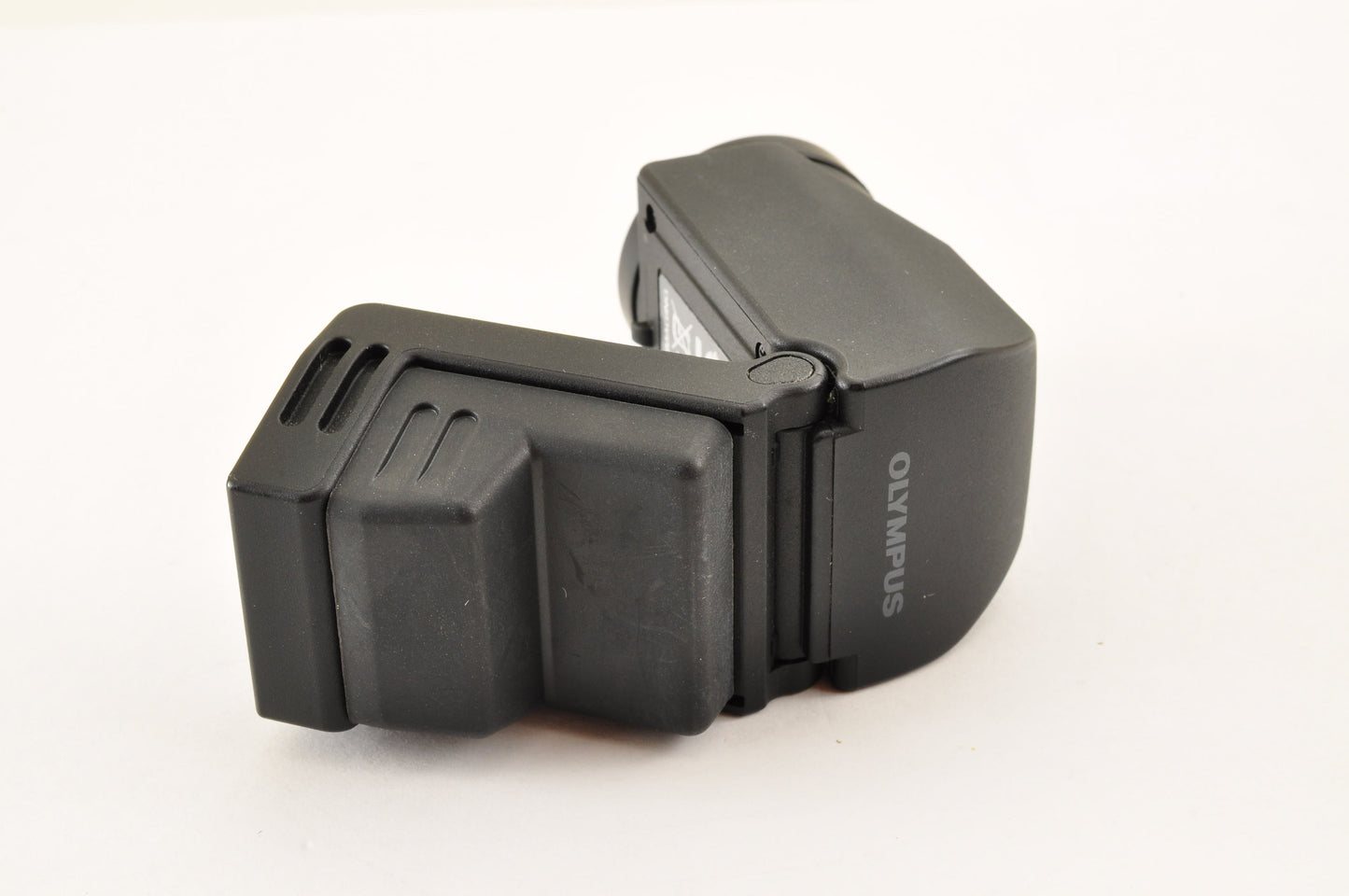 [Top MINT in BOX] Olympus VF-2 Electronic Viewfinder Black for PEN Ship from US