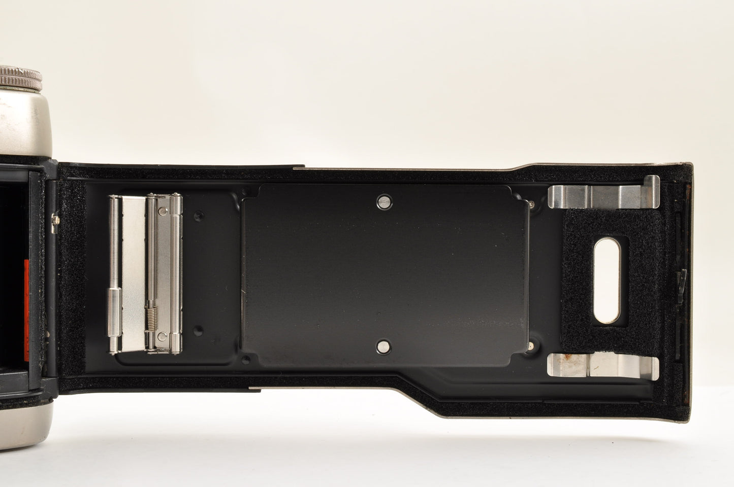 [Near Mint] Contax G1 Green Label 35mm Film Camera Sonnar 90mm F/2.8 Lens USA