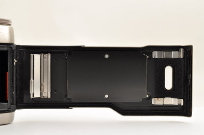 [Near Mint] Contax G1 Green Label 35mm Film Camera Sonnar 90mm F/2.8 Lens USA