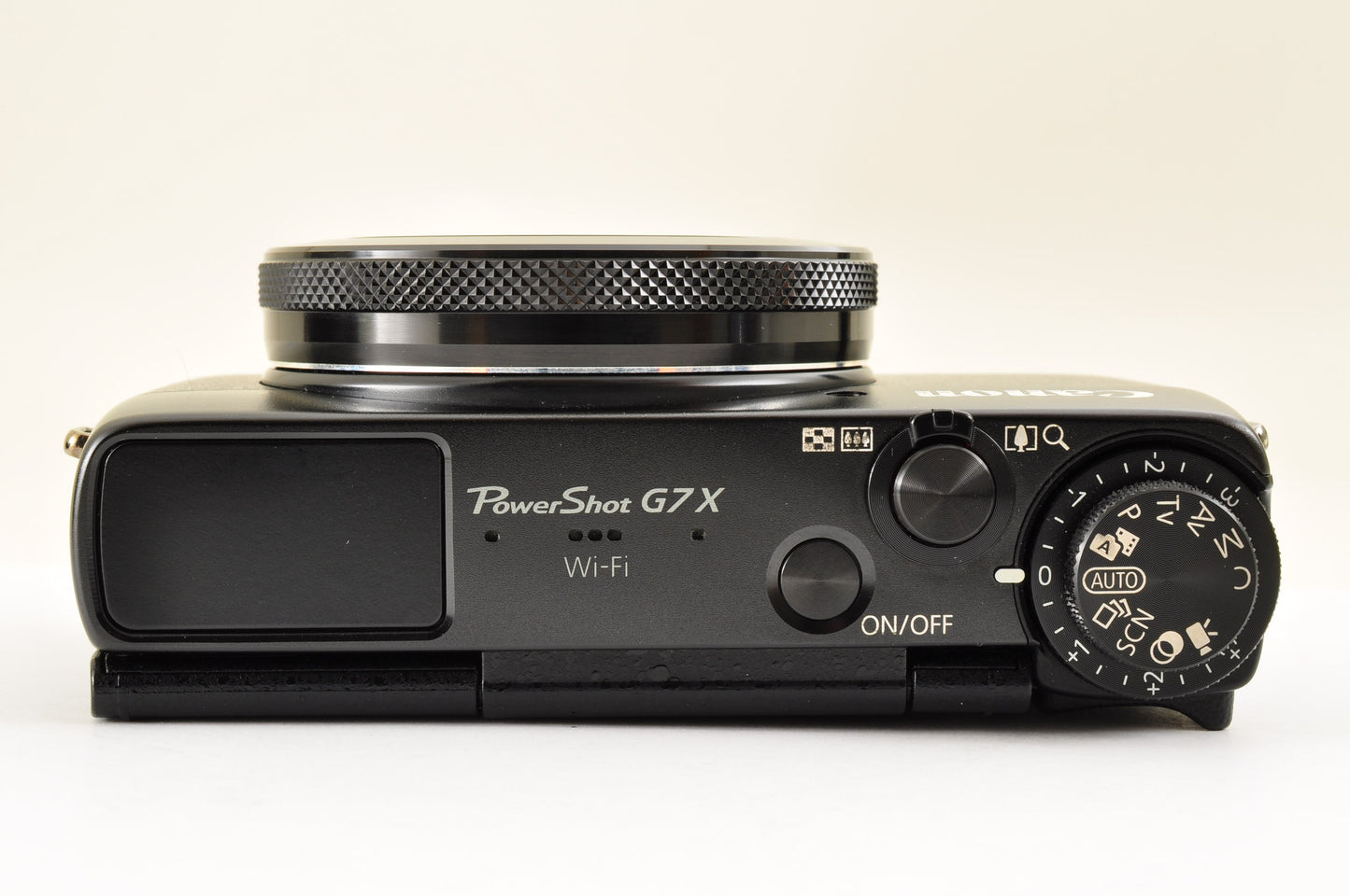 [Top Mint+++] Canon PowerShot G7 X G7X 20.2MP Compact Digital Camera From USA