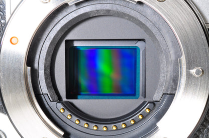 [US Duty Paid] OLYMPUS PEN E-P7 Mirrorless Camera Silver Body only US Ships